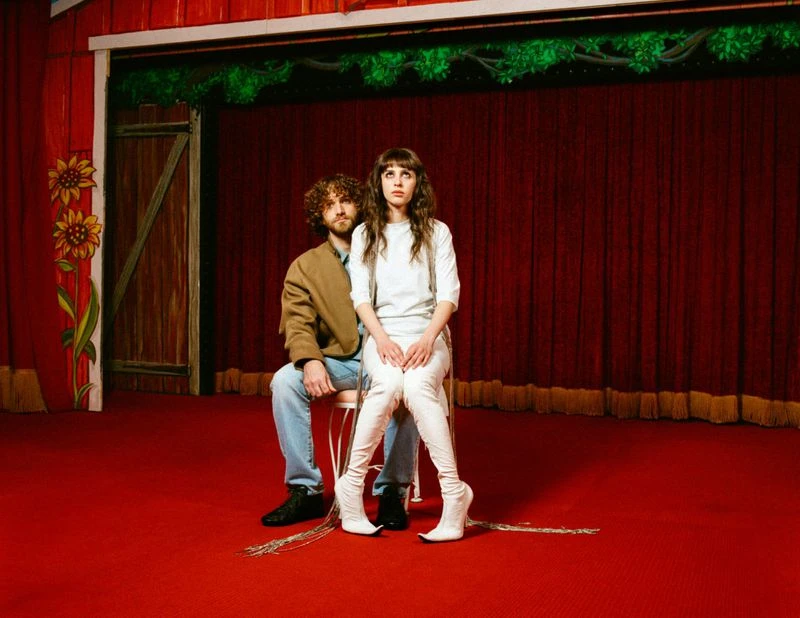 The Musicians Getting Gen Z Offline & Into the Crowd