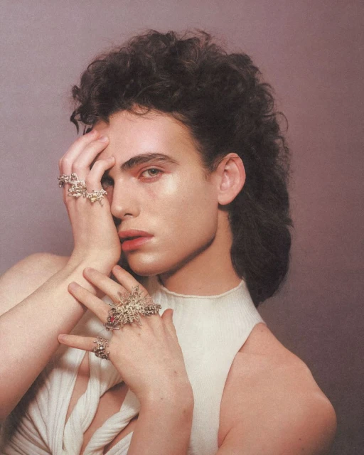 I'm lost to the world