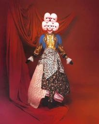 I'm lost to the world