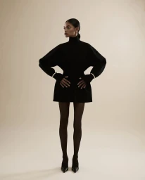 “A matter of PERSPECTIVE” By Sofía Brunet