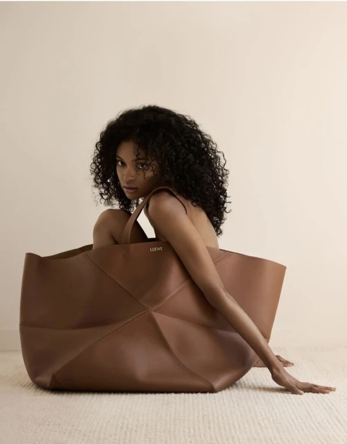 “A matter of PERSPECTIVE” By Sofía Brunet