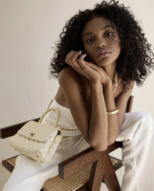 “A matter of PERSPECTIVE” By Sofía Brunet