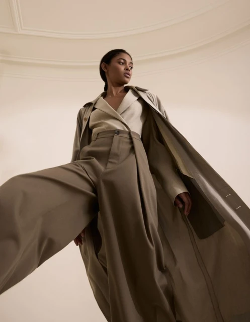 A matter of PERSPECTIVE