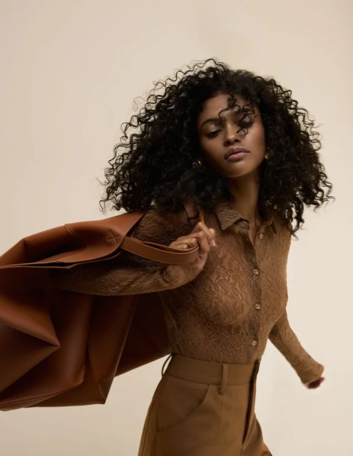 A matter of PERSPECTIVE