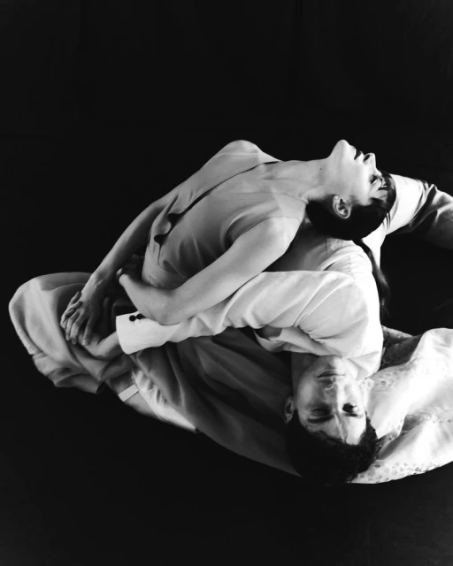 "Nicoletta Manni and Reece Clarke on the influence of Gala Fracci"