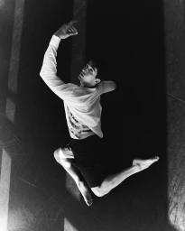 "Nicoletta Manni and Reece Clarke on the influence of Gala Fracci"