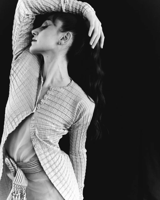 "Nicoletta Manni and Reece Clarke on the influence of Gala Fracci"