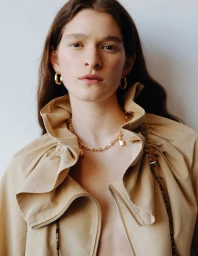 Vanidad nº 241 / Spring/Summer 2025