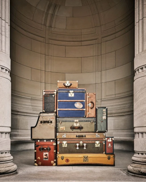 Moynat 34M collection