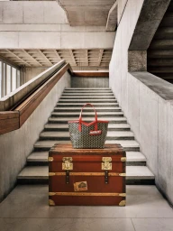 Moynat 34M collection