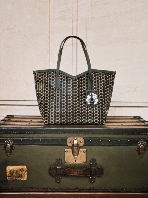 Moynat 34M collection