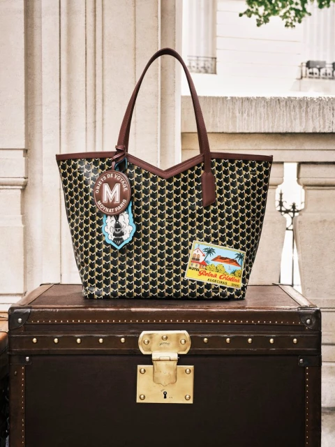 Moynat 34M collection