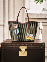 Moynat 34M collection