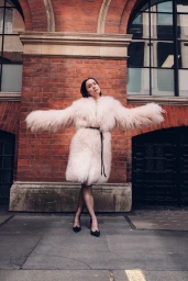 LeMile x Elisabeth Dulau