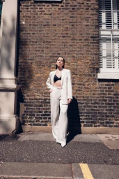 LeMile x Elisabeth Dulau