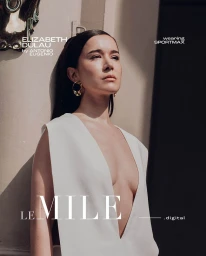 LeMile x Elisabeth Dulau