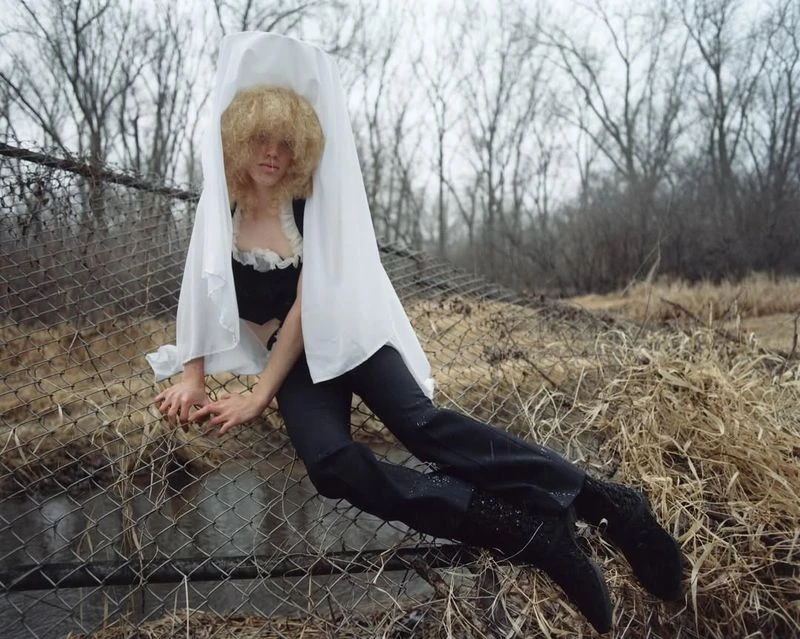 Cortisa Star by Wera Nowak