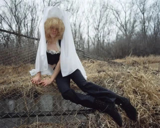 Cortisa Star by Wera Nowak