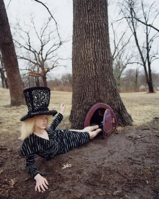 Cortisa Star by Wera Nowak