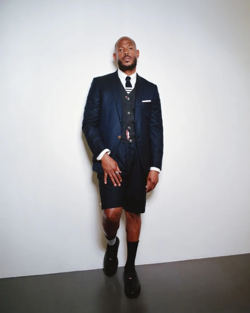 The More Attention I Get