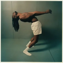 Movement towards freedom