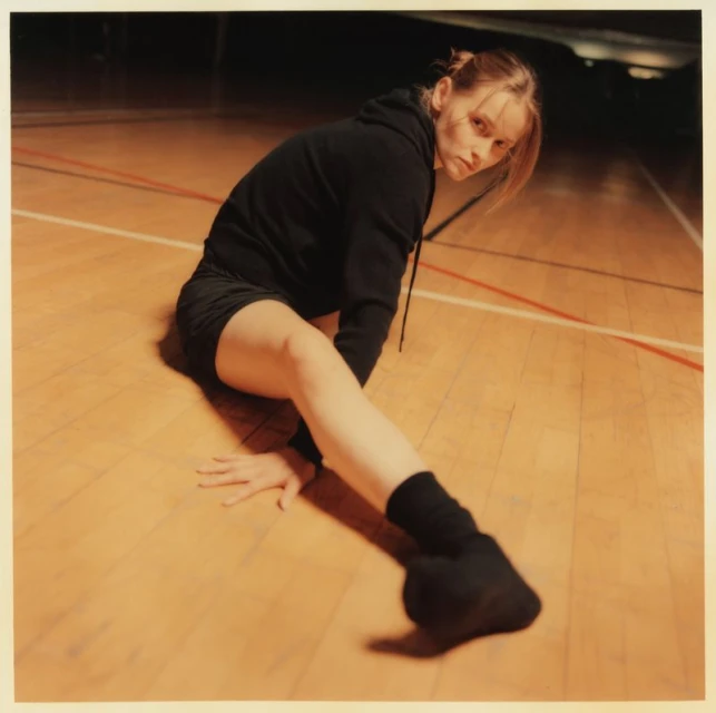 Movement towards freedom