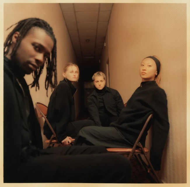 Movement towards freedom