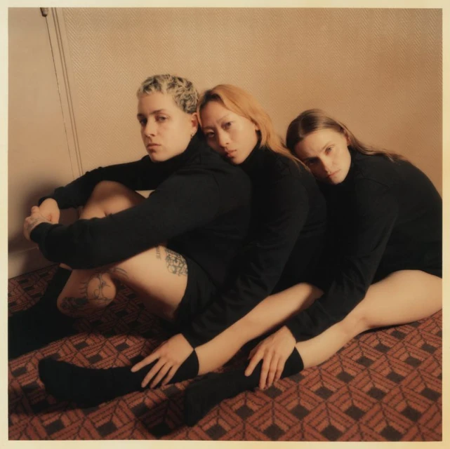 Movement towards freedom