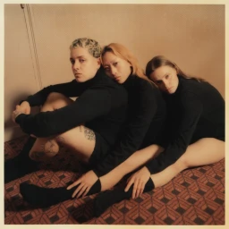 Movement towards freedom