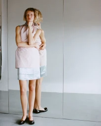 Photography Angèle Châtenet