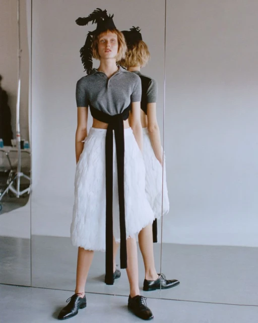 Photography Angèle Châtenet