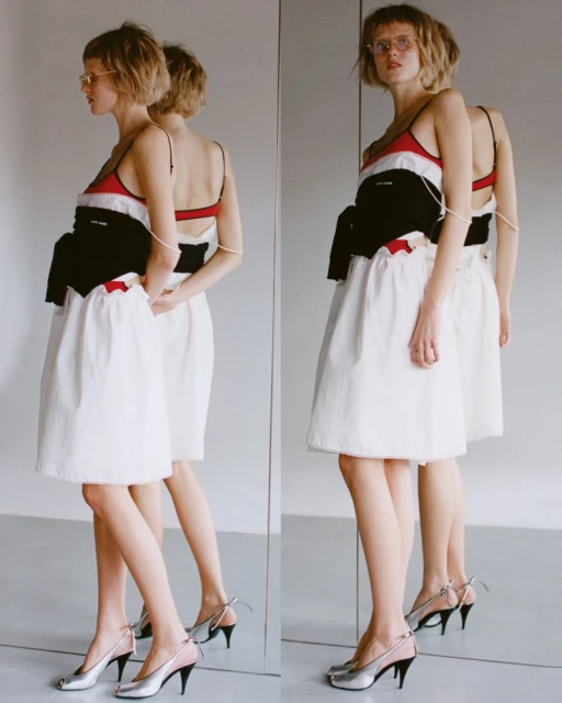 Photography Angèle Châtenet