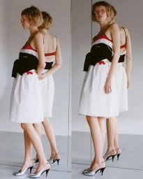 Photography Angèle Châtenet