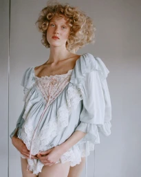 Photography Angèle Châtenet