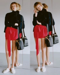 Photography Angèle Châtenet