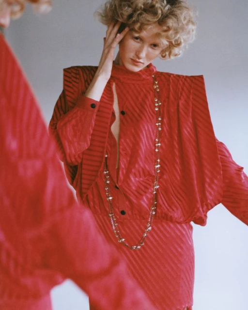 Photography Angèle Châtenet