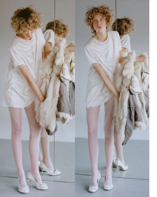 Photography Angèle Châtenet