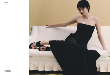 NULOOK Magazine / À La Carte