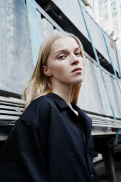 Helmut Lang Resort 25