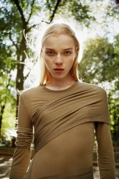 Helmut Lang Resort 25