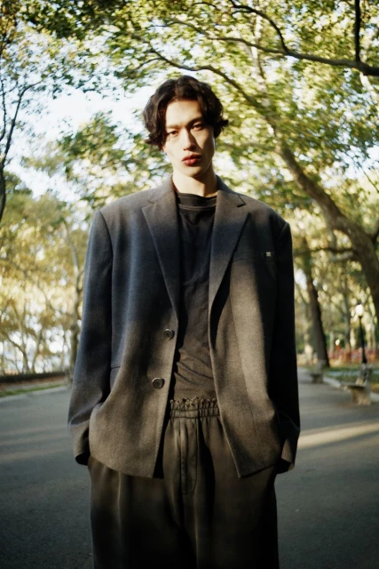 Helmut Lang Resort 25