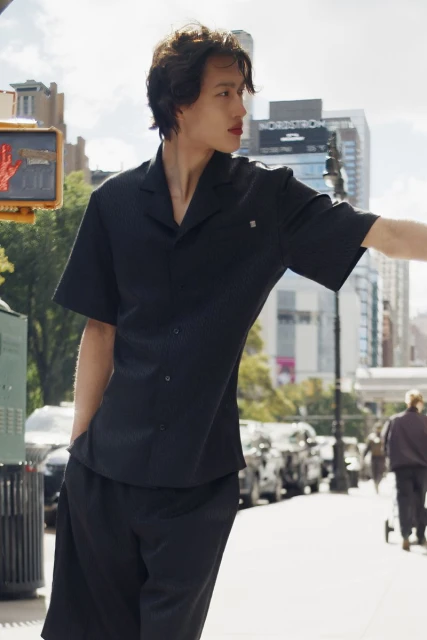 Helmut Lang Resort 25