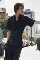 Helmut Lang Resort 25