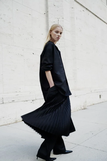 Helmut Lang Resort 25