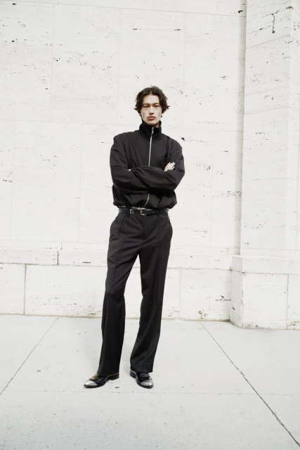 Helmut Lang Resort 25