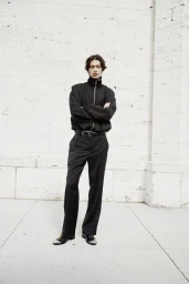 Helmut Lang Resort 25