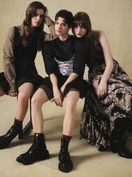 Vogue Türkiye’s 15th Anniversary: New Generation