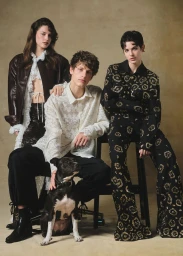 Vogue Türkiye’s 15th Anniversary: New Generation