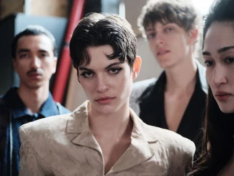 Vogue Türkiye’s 15th Anniversary: New Generation