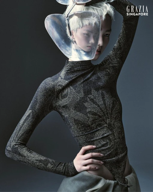 Chiaroscuro: When Light Dances With The Dark